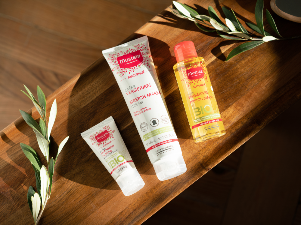 mustela-cr-me-vergetures-sans-parfum-soin-grossesse-l-huile-de-maracuja-pr-venti image 4