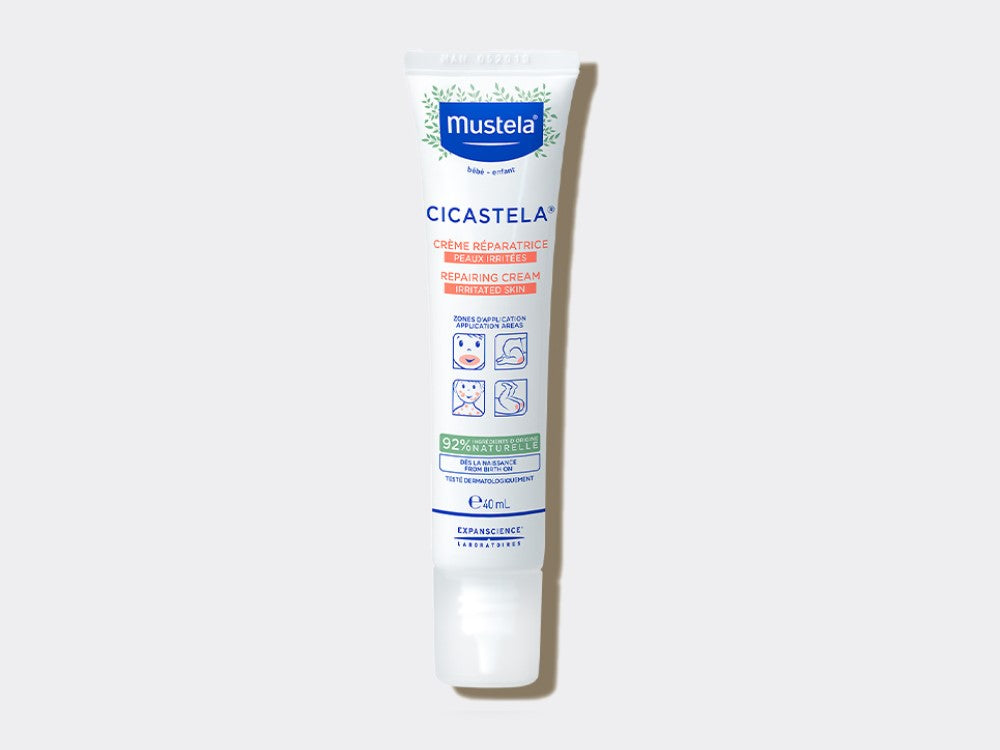 mustela-cicastela-cr-me-r-paratrice-cr-me-r-paratrice-pour-petits-bobos-peaux-ir image 1