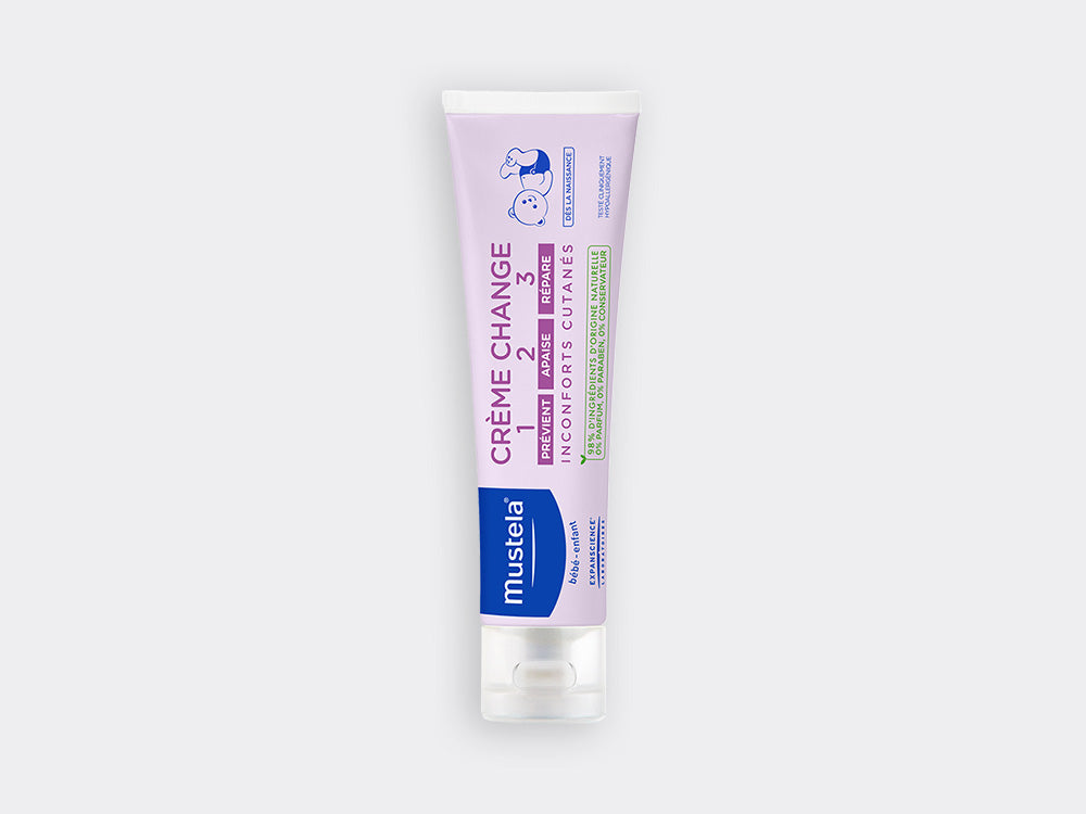 mustela-cr-me-change-123-soin-change-b-b-triple-action-pr-vient-soulage-et-r-par image 2