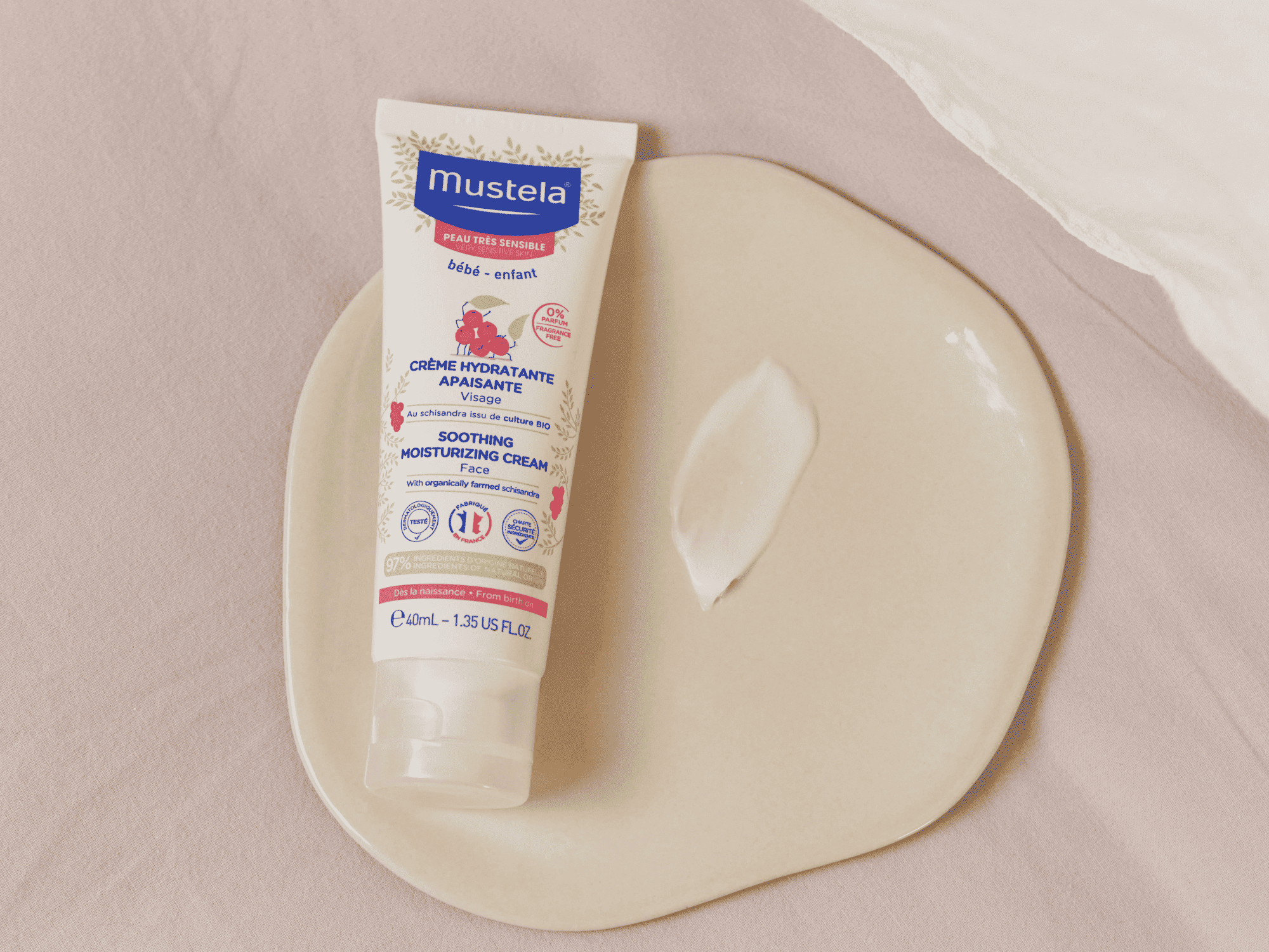 mustela-cr-me-hydratante-apaisante-au-schisandra-bio-cr-me-visage-sans-parfum-po image 3