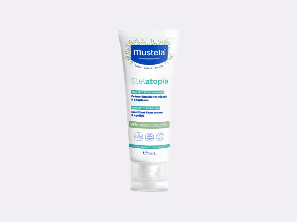 mustela-cr-me-molliente-visage-stelatopia-soin-hydratant-visage-et-paupi-res-san image 1