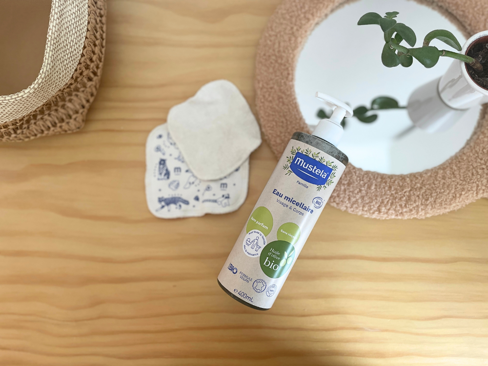 mustela-eau-micellaire-sans-rin-age-certifi-e-bio-nettoyant-visage-et-corps-b-b- image 2