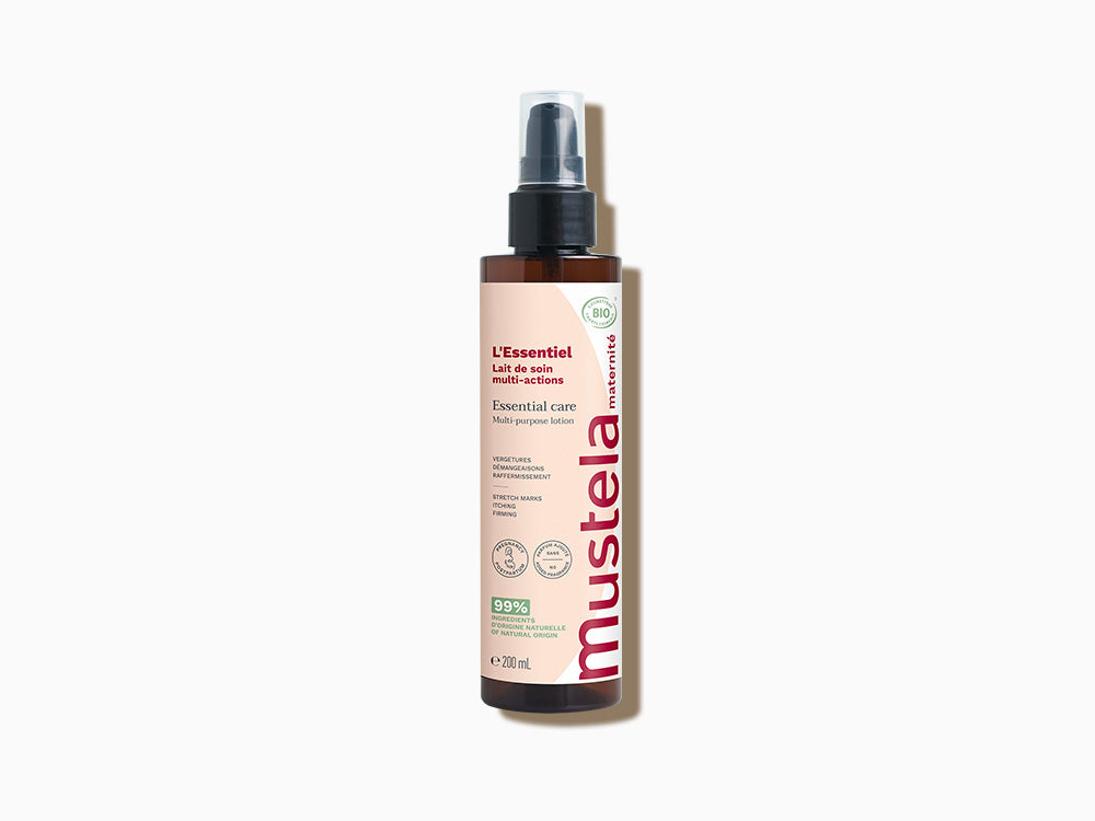 mustela-essentiel-maternit-lait-de-soin-certifi-bio-grossesse-et-post-partum-ant image 1