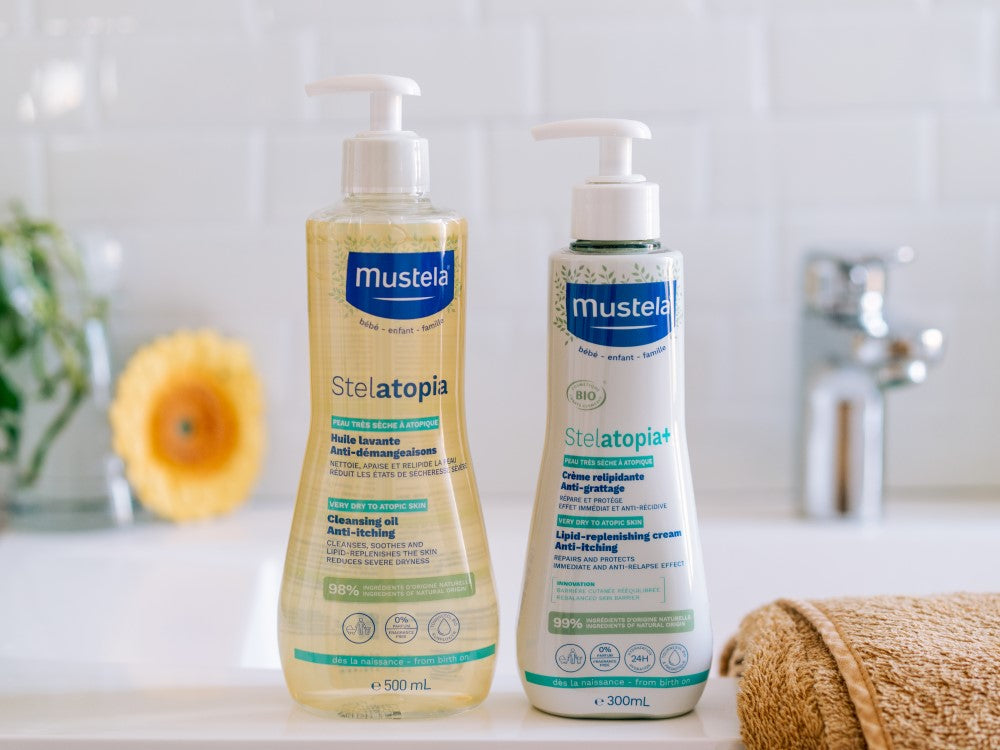 mustela-vanity-ma-routine-stelatopia-coffret-soin-peaux-tr-s-s-ches-et-atopiques image 6