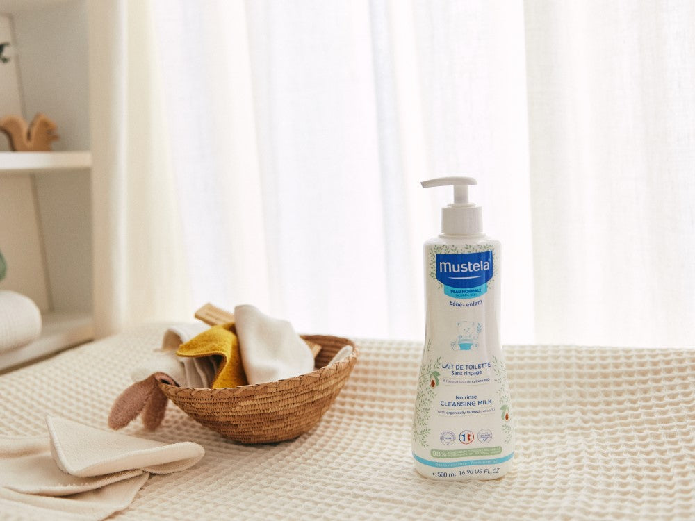 mustela-lait-de-toilette-sans-rin-age-l-avocat-bio-lait-nettoyant-visage-et-si-g image 5