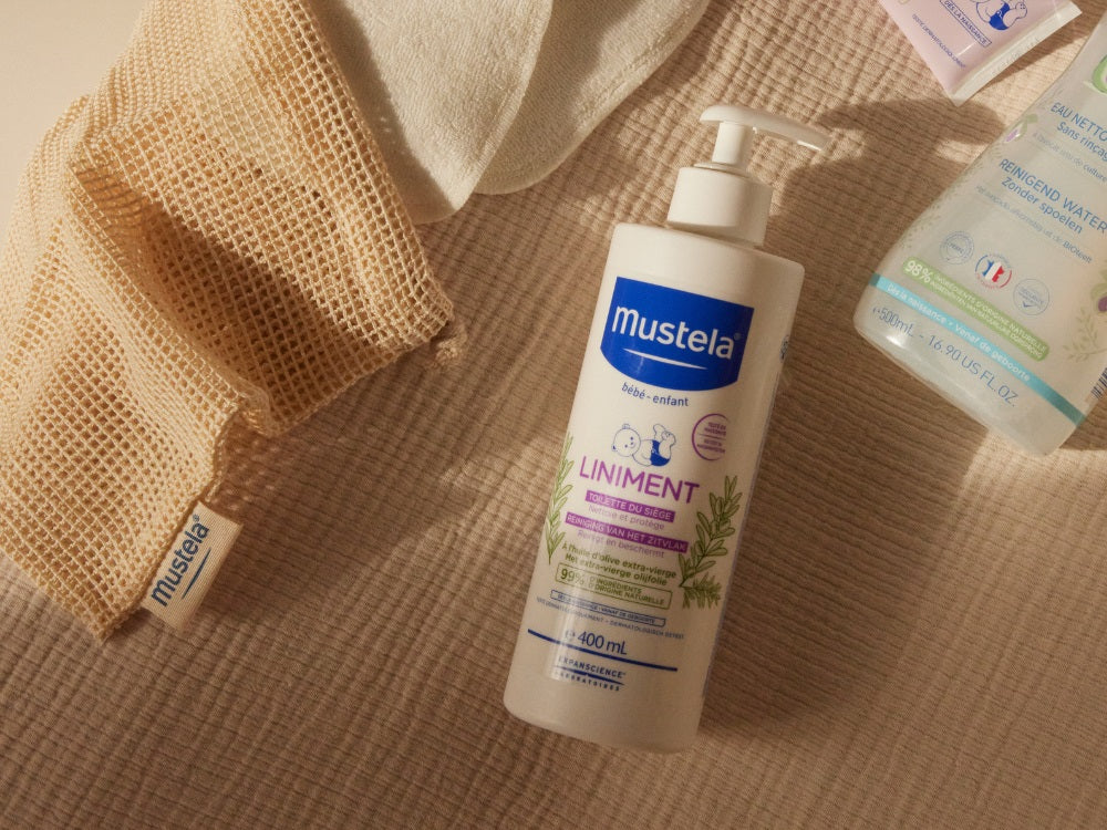 mustela-liniment-soin-nettoyant-change-l-huile-d-olive-extra-vierge-sans-parfum- image 2