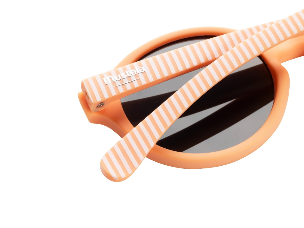 mustela-lunettes-de-soleil-b-b-0-2-ans-uv400-cat-gorie-4-polaris-es-monture-recy image 4