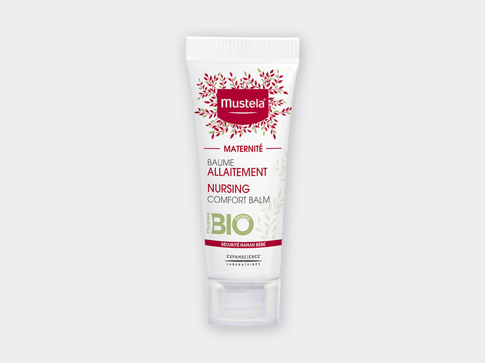 mustela-baume-allaitement-certifi-bio-baume-nourrissant-mamelons-100-naturel-san image 2