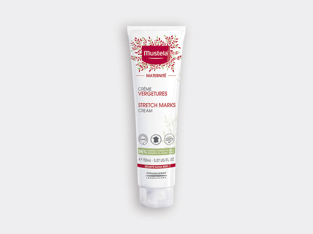 mustela-cr-me-vergetures-grossesse-pr-vention-et-hydratation-sans-parfum-ou-parf image 1