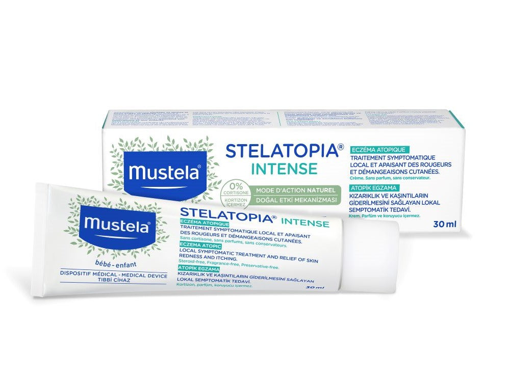 mustela-stelatopia-intense-cr-me-apaisante-ecz-ma-sans-cortisone-sans-parfum-nou image 3