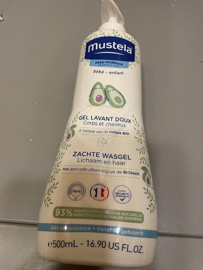 Mitigé