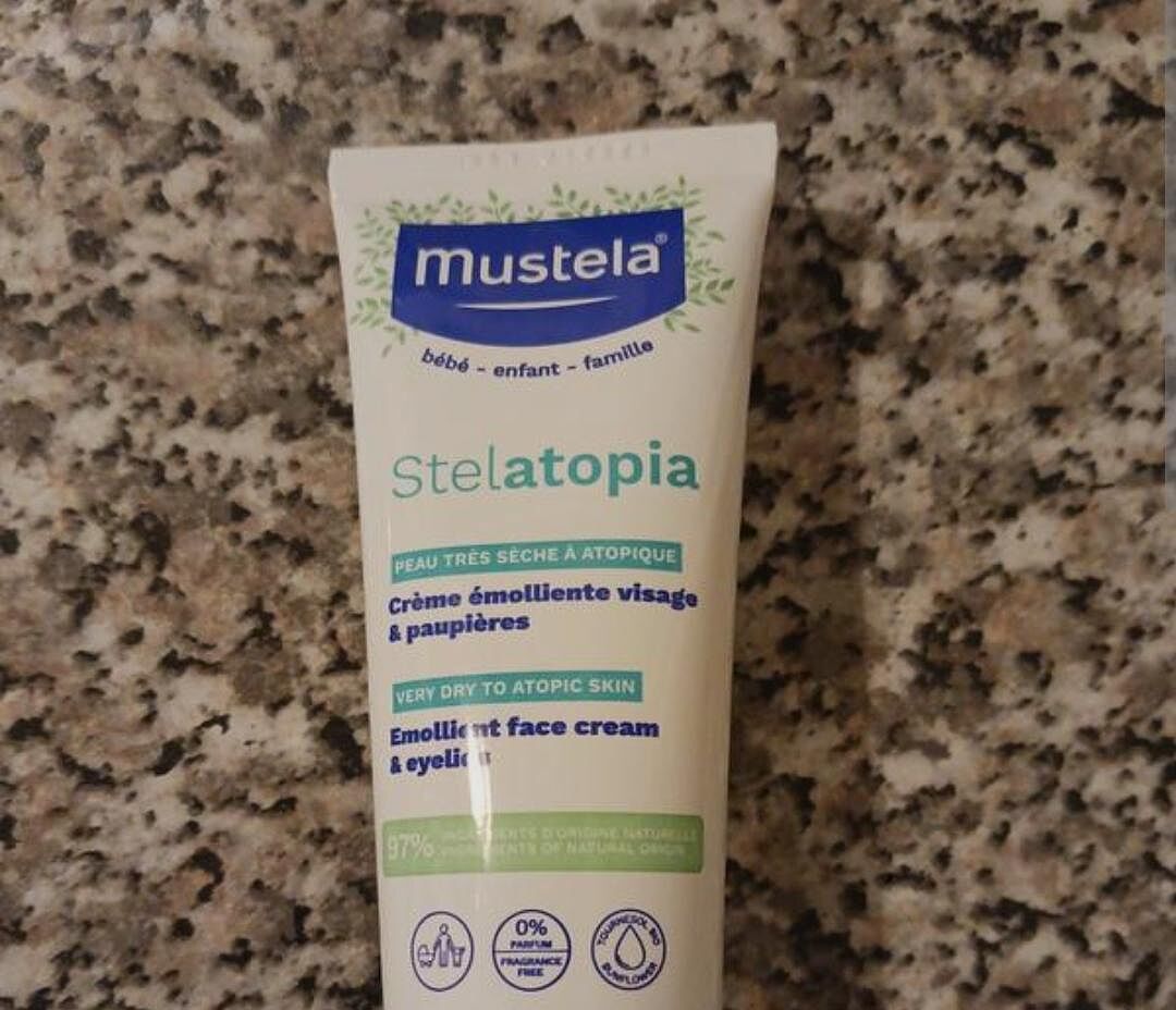 Sauveur pour les peaux sensibles