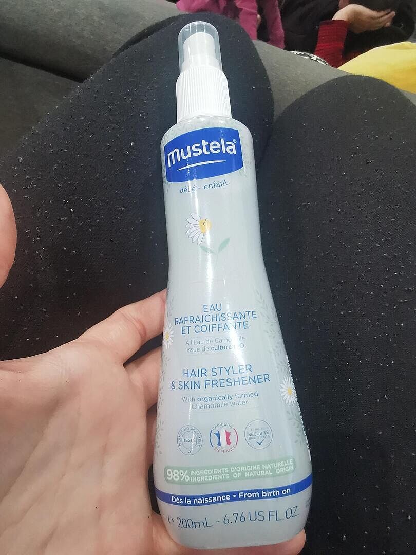 Ravie de cet achat