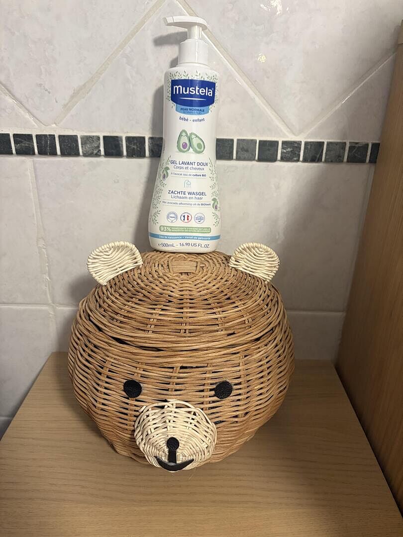 Déçue par le nouveau flacon