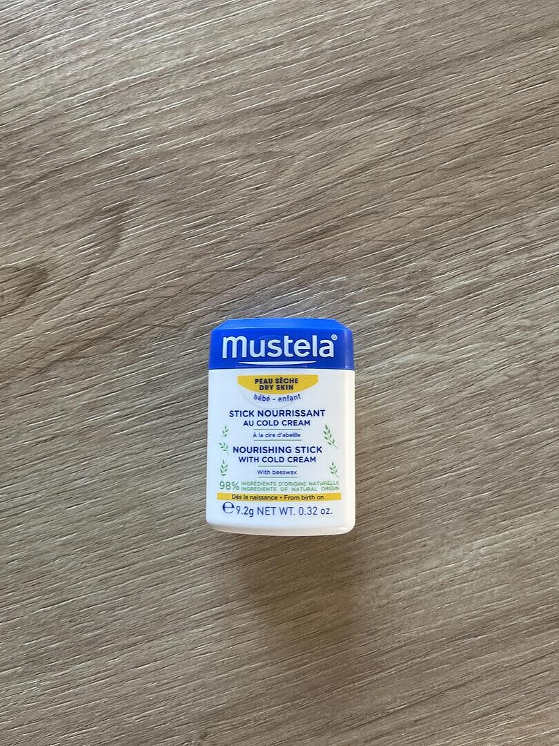 Bon baume pour les lèvres