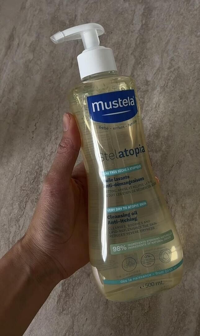 Routine complète et rassurante