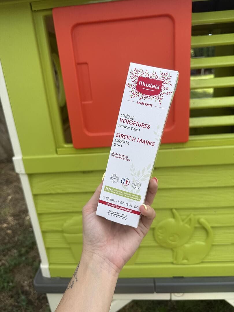 Bonne crème de prévention