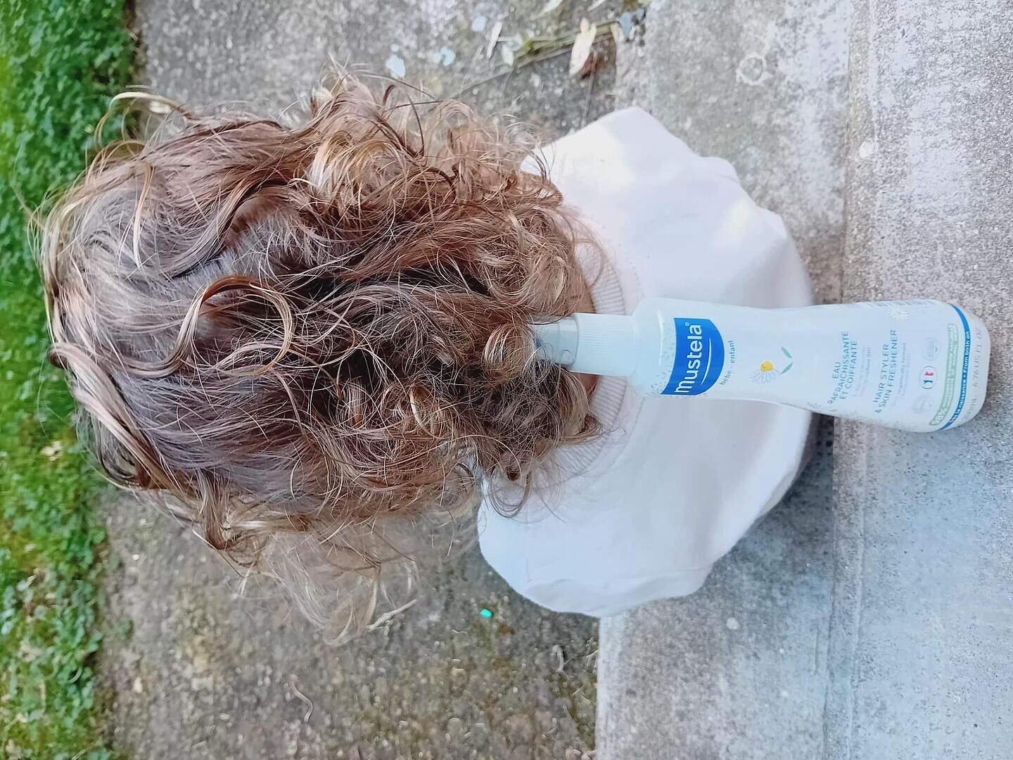 Pratique pour l'été