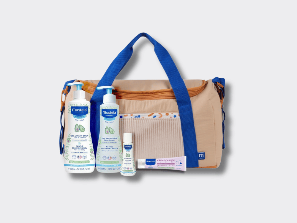 mustela-sac-langer-mes-premiers-produits-coffret-maternit-avec-4-essentiels-de-t image 1