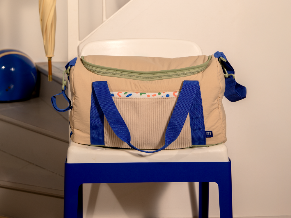 mustela-sac-langer-sac-de-sortie-pour-parents-pratique-et-l-gant-dimensions-41x2 image 3
