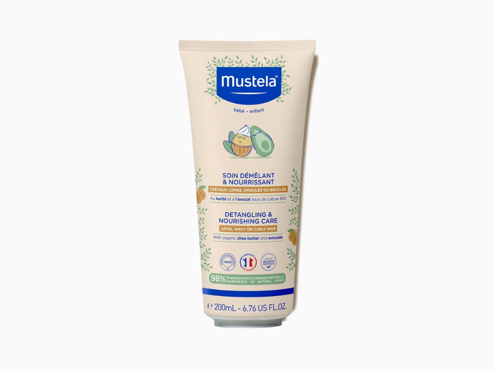 mustela-soin-d-m-lant-nourrissant-apr-s-shampoing-sans-rin-age-cheveux-boucl-s-b image 1