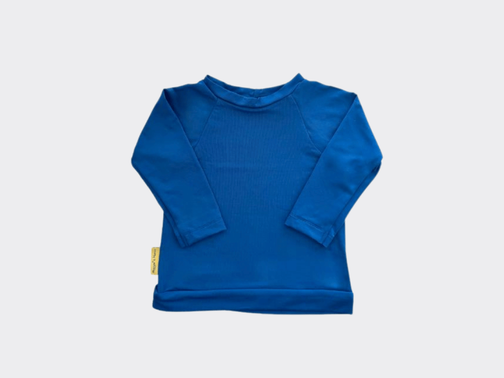 mustela-x-hamac-t-shirt-anti-uv-b-b-enfant-manches-longues-protection-solaire-ba image 1
