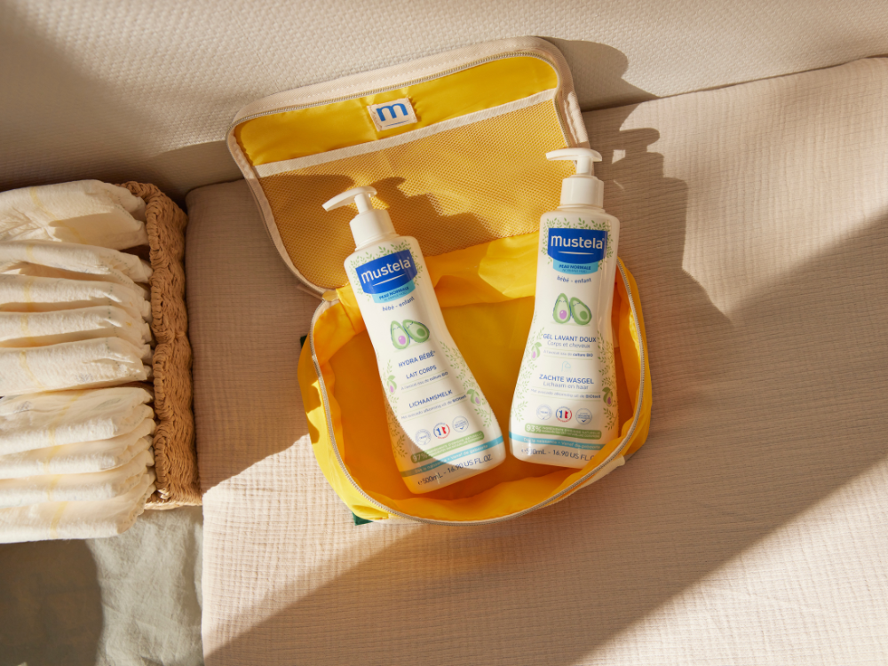 mustela-vanity-ma-routine-peau-normale-coffret-gel-lavant-doux-lait-corps-hydra- image 2